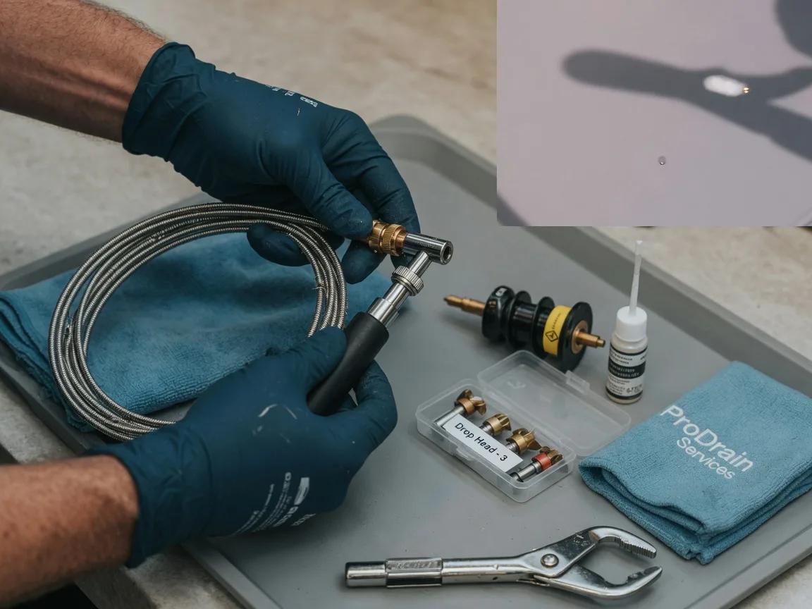 Why choose Drain Cleaning in Pandora, OH